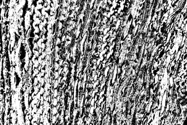 Abstract Black White Textured Background — Stock Photo, Image