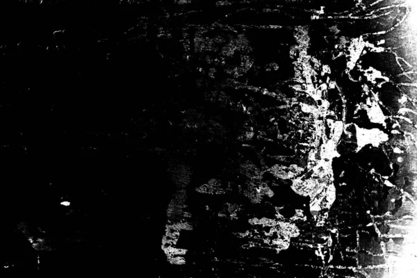 Fondo Texturizado Abstracto Blanco Negro — Foto de Stock