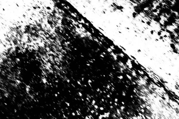 Fondo Texturizado Abstracto Blanco Negro —  Fotos de Stock