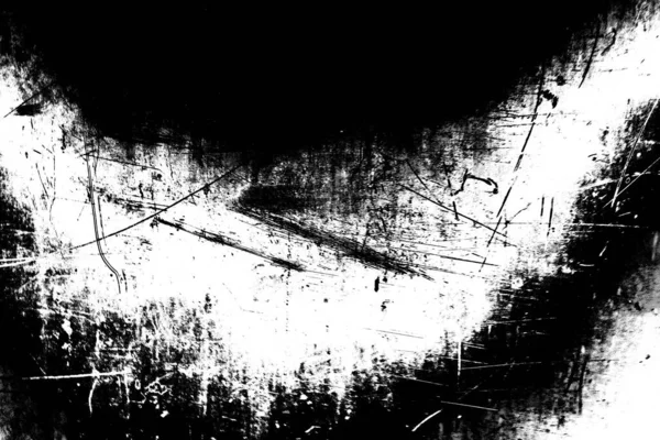 Fondo Texturizado Abstracto Blanco Negro —  Fotos de Stock