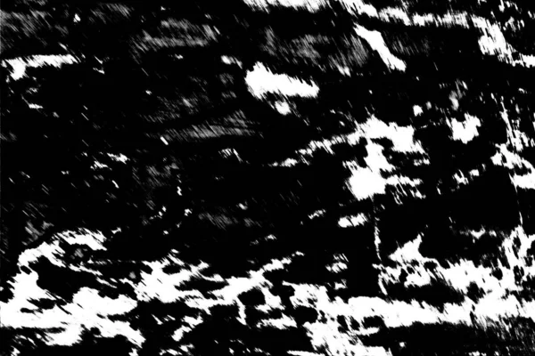 Fondo Texturizado Abstracto Blanco Negro —  Fotos de Stock