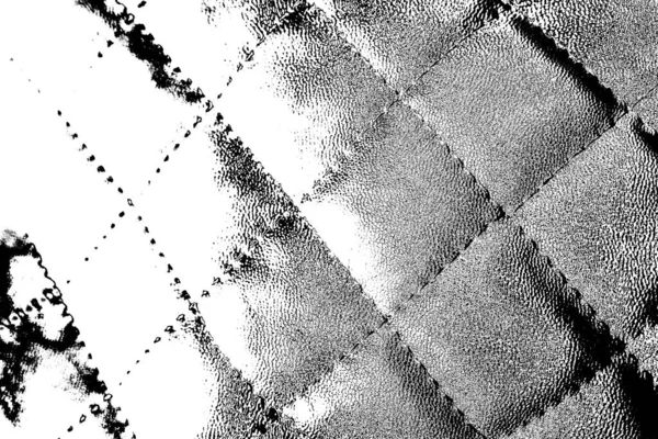 Abstrait Noir Blanc Fond Texturé — Photo