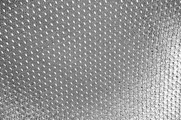 Fondo Texturizado Abstracto Blanco Negro — Foto de Stock