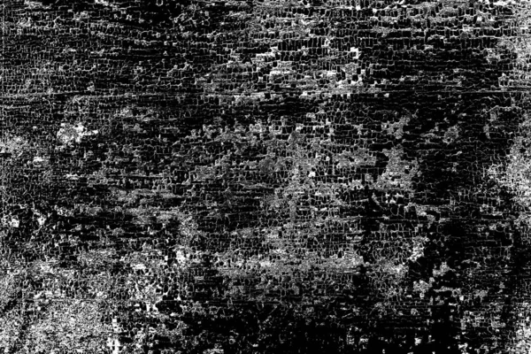 Abstract Black White Textured Background — Stock Photo, Image