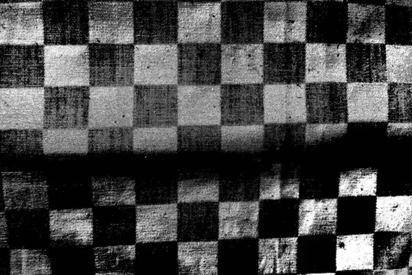 Fondo Texturizado Abstracto Blanco Negro — Foto de Stock