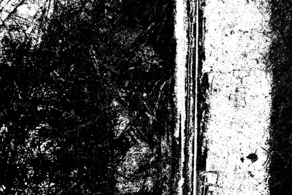 Fondo Texturizado Abstracto Blanco Negro —  Fotos de Stock