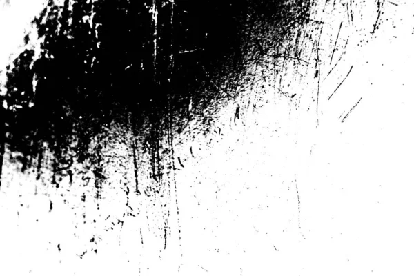 Abstract Black White Textured Background — Stock Photo, Image