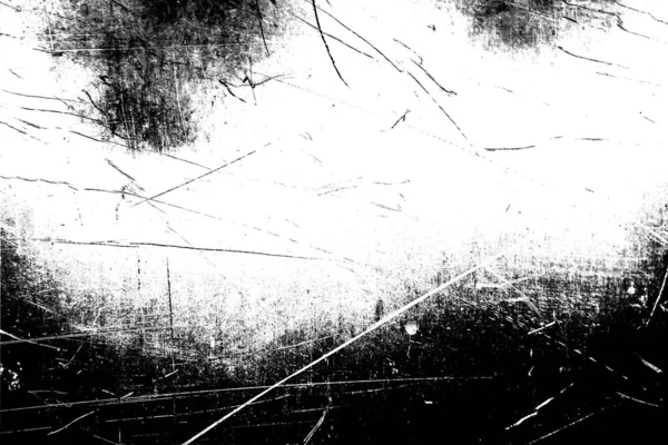 Fondo Texturizado Abstracto Blanco Negro —  Fotos de Stock