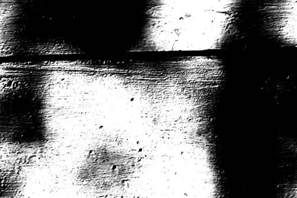Abstract black and white textured background.