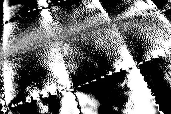 Fondo Texturizado Abstracto Blanco Negro —  Fotos de Stock