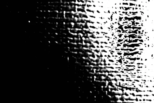 Abstract Black White Textured Background — Stock Photo, Image