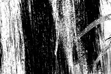 soyut siyah ve beyaz desenli arkaplan. 