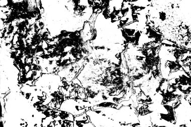 soyut siyah ve beyaz desenli arkaplan. 