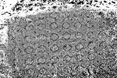 soyut siyah ve beyaz desenli arkaplan. 