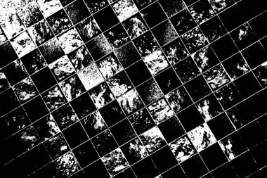 soyut siyah ve beyaz desenli arkaplan. 