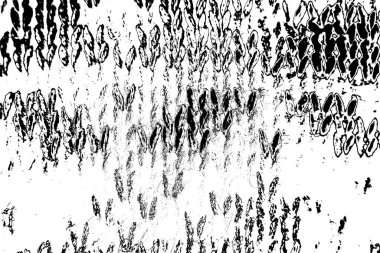 soyut siyah ve beyaz desenli arkaplan. 