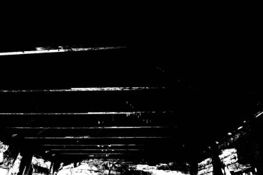 soyut siyah ve beyaz desenli arkaplan. 