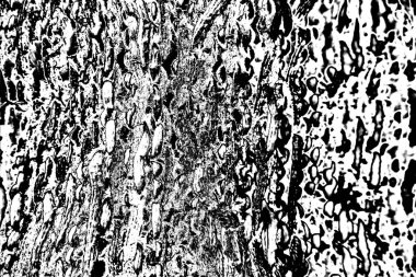 soyut siyah ve beyaz desenli arkaplan. 