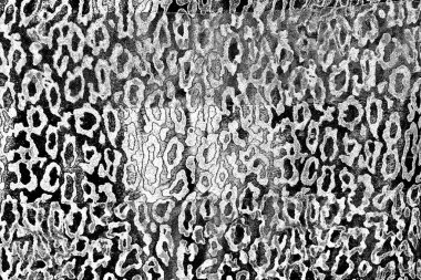 soyut siyah ve beyaz desenli arkaplan. 