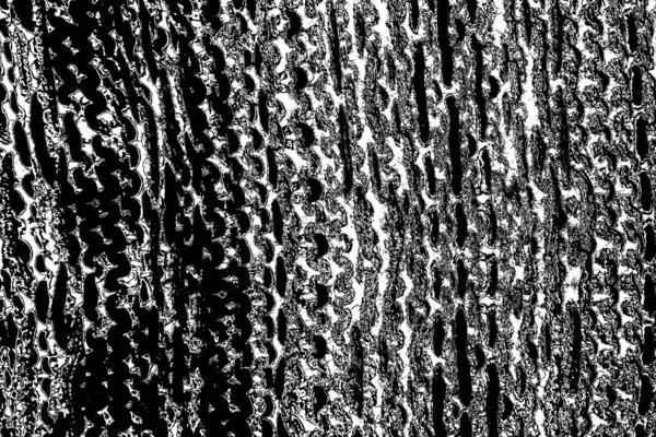 Fondo Texturizado Abstracto Blanco Negro —  Fotos de Stock