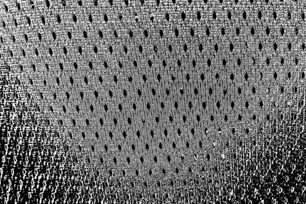Abstrait Noir Blanc Fond Texturé — Photo