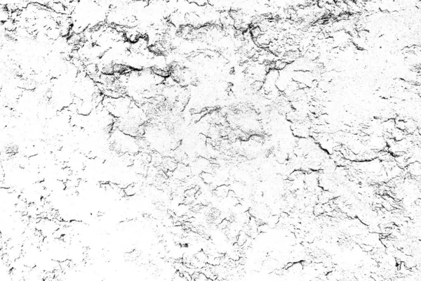 Abstract Black White Textured Background — Stock Photo, Image