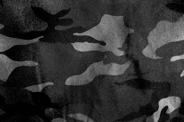 Fondo Texturizado Abstracto Blanco Negro — Foto de Stock