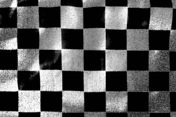 Fondo Texturizado Abstracto Blanco Negro — Foto de Stock