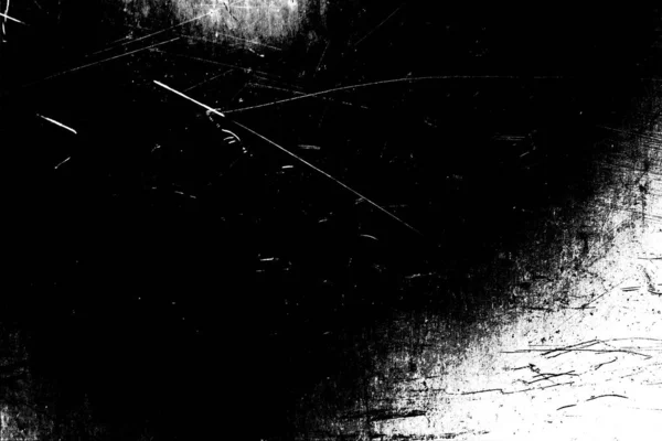 Fondo Texturizado Abstracto Blanco Negro — Foto de Stock