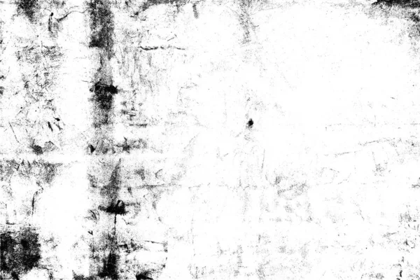 Abstrait Noir Blanc Fond Texturé — Photo