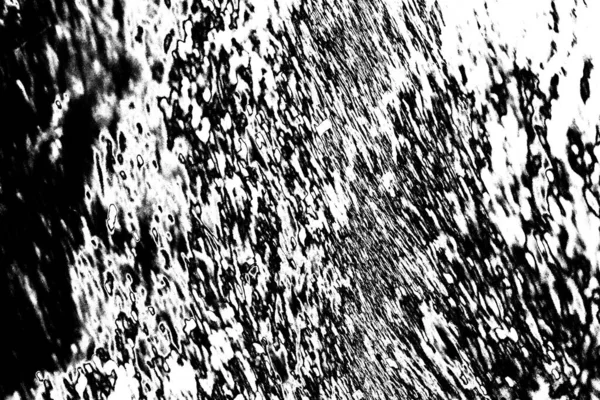 Abstrato Preto Branco Texturizado Fundo — Fotografia de Stock