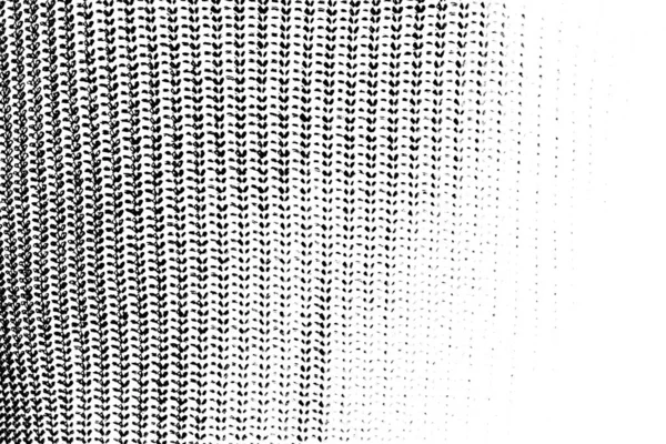 Abstrait Noir Blanc Fond Texturé — Photo