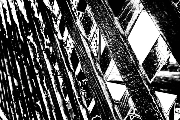 Fondo Texturizado Abstracto Blanco Negro —  Fotos de Stock