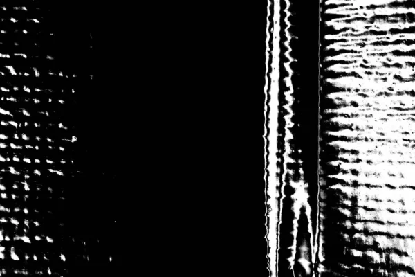 Fondo Texturizado Abstracto Blanco Negro — Foto de Stock