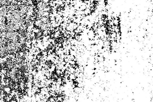 Abstrakcyjne Czarno Białe Teksturowane Tło — Zdjęcie stockowe