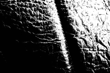 Soyut arkaplan. Monokrom dokusu. Siyah ve beyaz desenli arkaplan. 