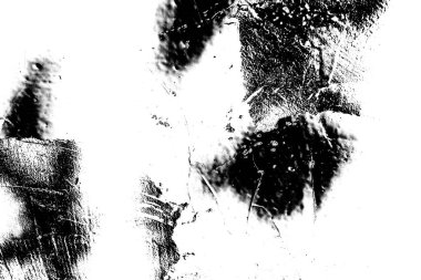 Soyut arkaplan. Monokrom dokusu. Siyah ve beyaz desenli arkaplan. 