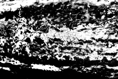 Soyut arkaplan. Monokrom dokusu. Siyah ve beyaz desenli arkaplan. 