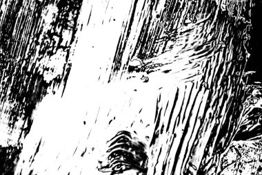 Soyut arkaplan. Monokrom dokusu. Siyah ve beyaz desenli arkaplan. 