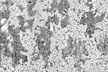 Soyut arkaplan. Monokrom dokusu. Siyah ve beyaz desenli arkaplan. 