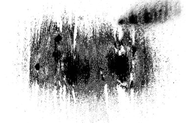 Soyut arkaplan. Monokrom dokusu. Siyah ve beyaz desenli arkaplan. 