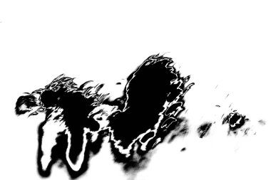 Soyut arkaplan. monokrom dokusu. resim siyah ve beyaz tonları içerir.