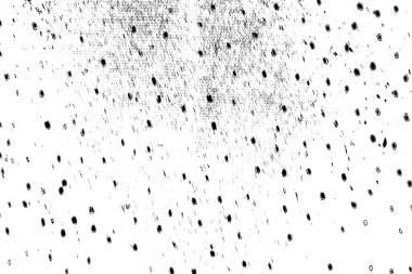 Soyut arkaplan. Monokrom dokusu. Siyah ve beyaz desenli arkaplan. 