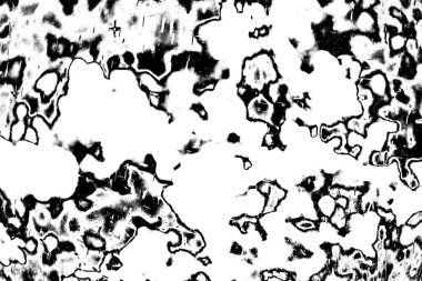 Soyut arkaplan. Monokrom dokusu. Siyah ve beyaz desenli arkaplan. 