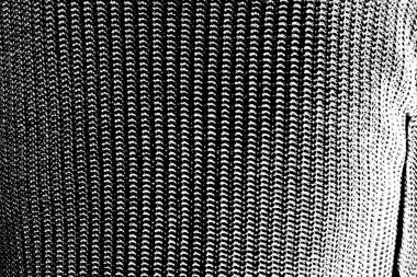 soyut siyah ve beyaz desenli arkaplan. 