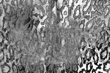 soyut siyah ve beyaz desenli arkaplan. 