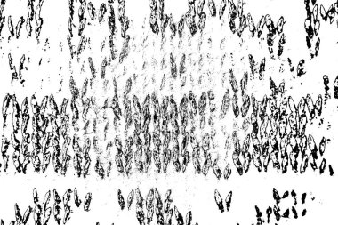 Soyut arkaplan. Monokrom dokusu. Siyah ve beyaz desenli arkaplan. 