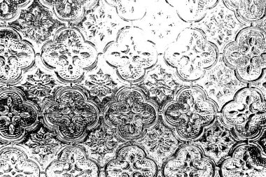 Soyut arkaplan. Monokrom dokusu. Siyah ve beyaz desenli arkaplan. 