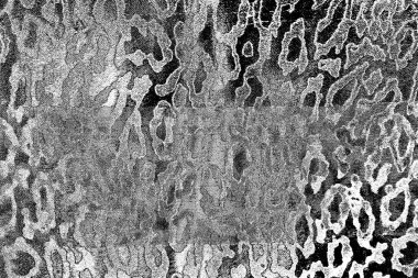 soyut siyah ve beyaz desenli arkaplan. 