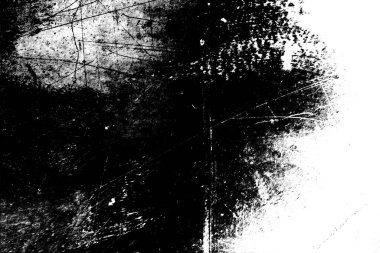 Soyut arkaplan. monokrom dokusu. resim siyah ve beyaz tonları içerir.